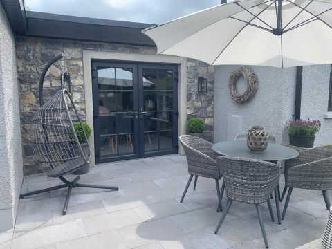 The Difference Between Limestone And Sandstone Cladding?